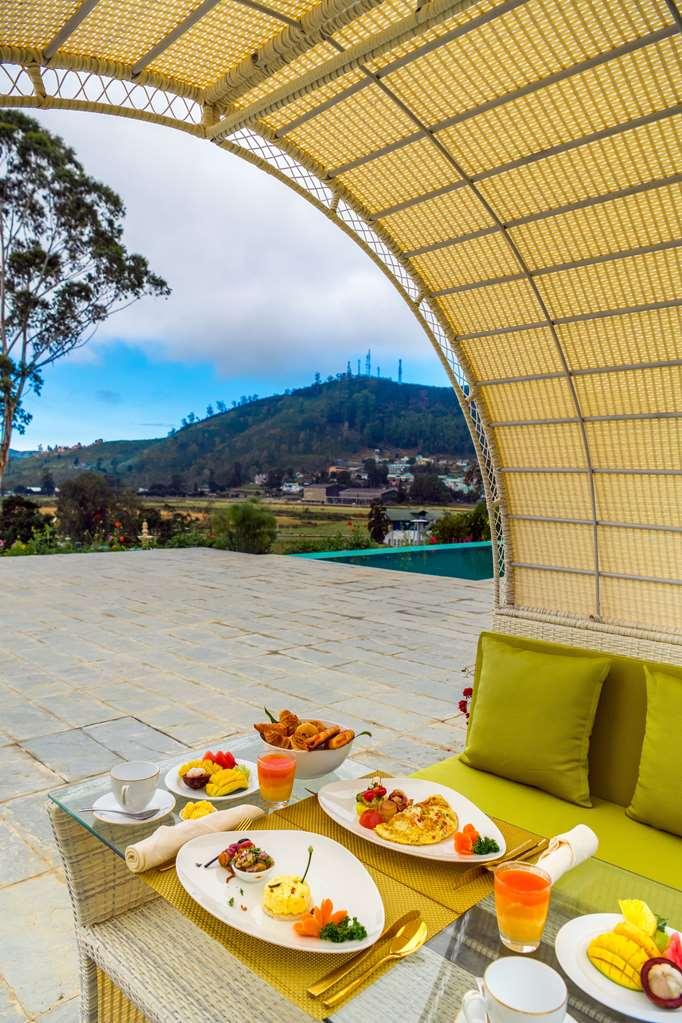 The Westbury Palace Nuwara Eliya Buitenkant foto