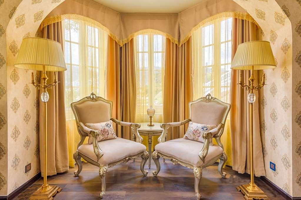 The Westbury Palace Nuwara Eliya Kamer foto