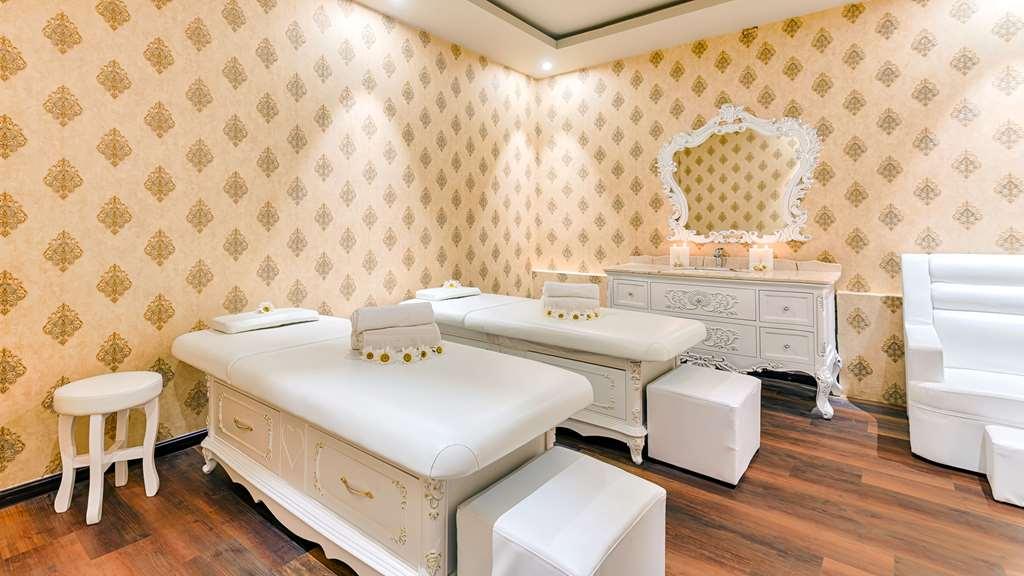 The Westbury Palace Nuwara Eliya Kamer foto
