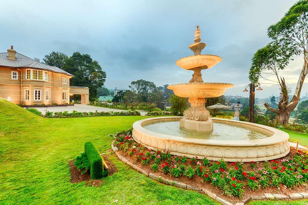 The Westbury Palace Nuwara Eliya Buitenkant foto