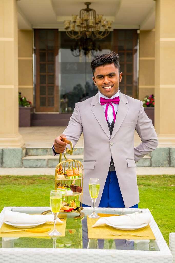 The Westbury Palace Nuwara Eliya Faciliteiten foto