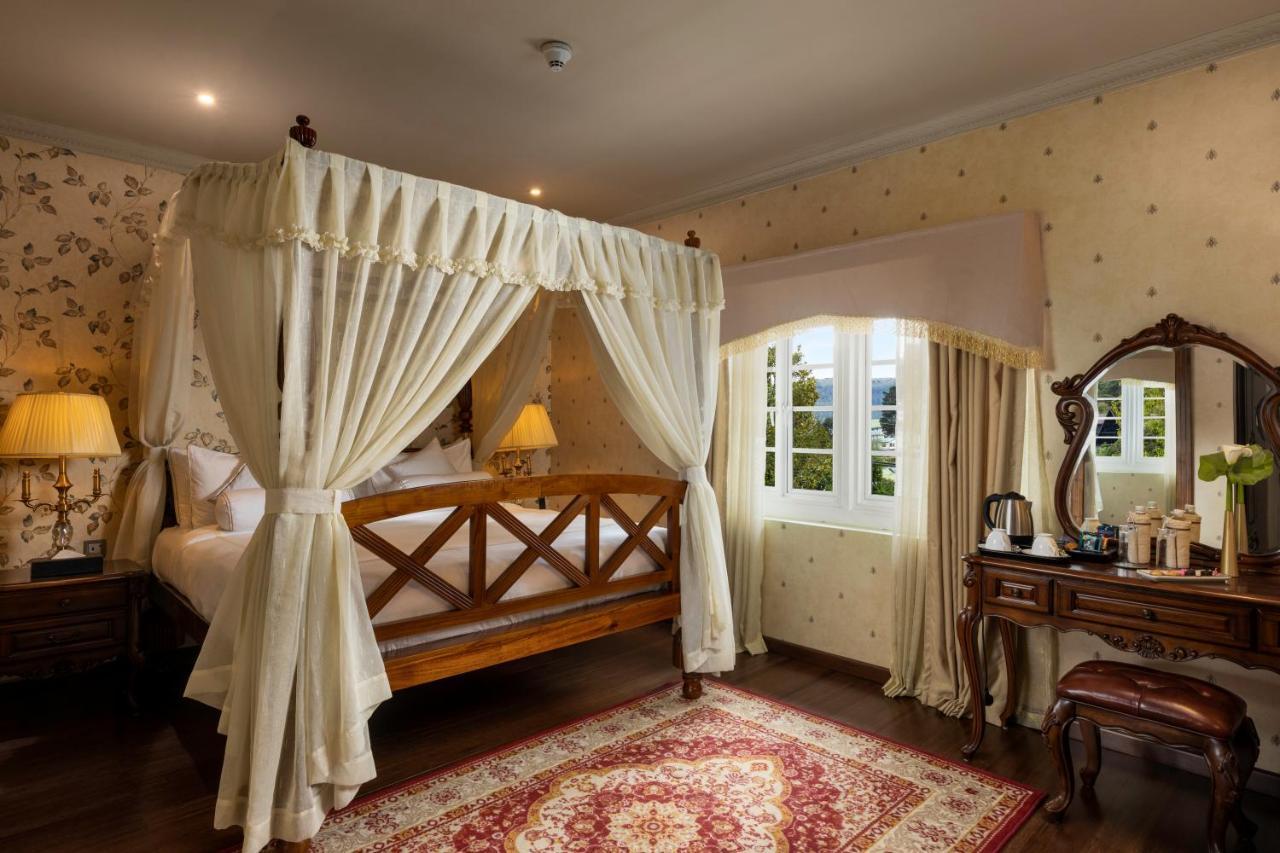 The Westbury Palace Nuwara Eliya Buitenkant foto
