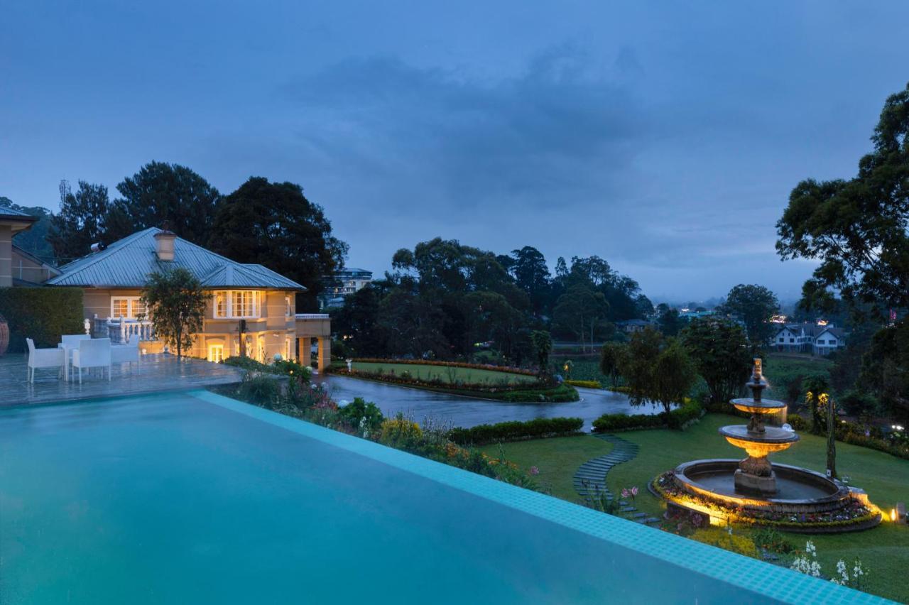 The Westbury Palace Nuwara Eliya Buitenkant foto