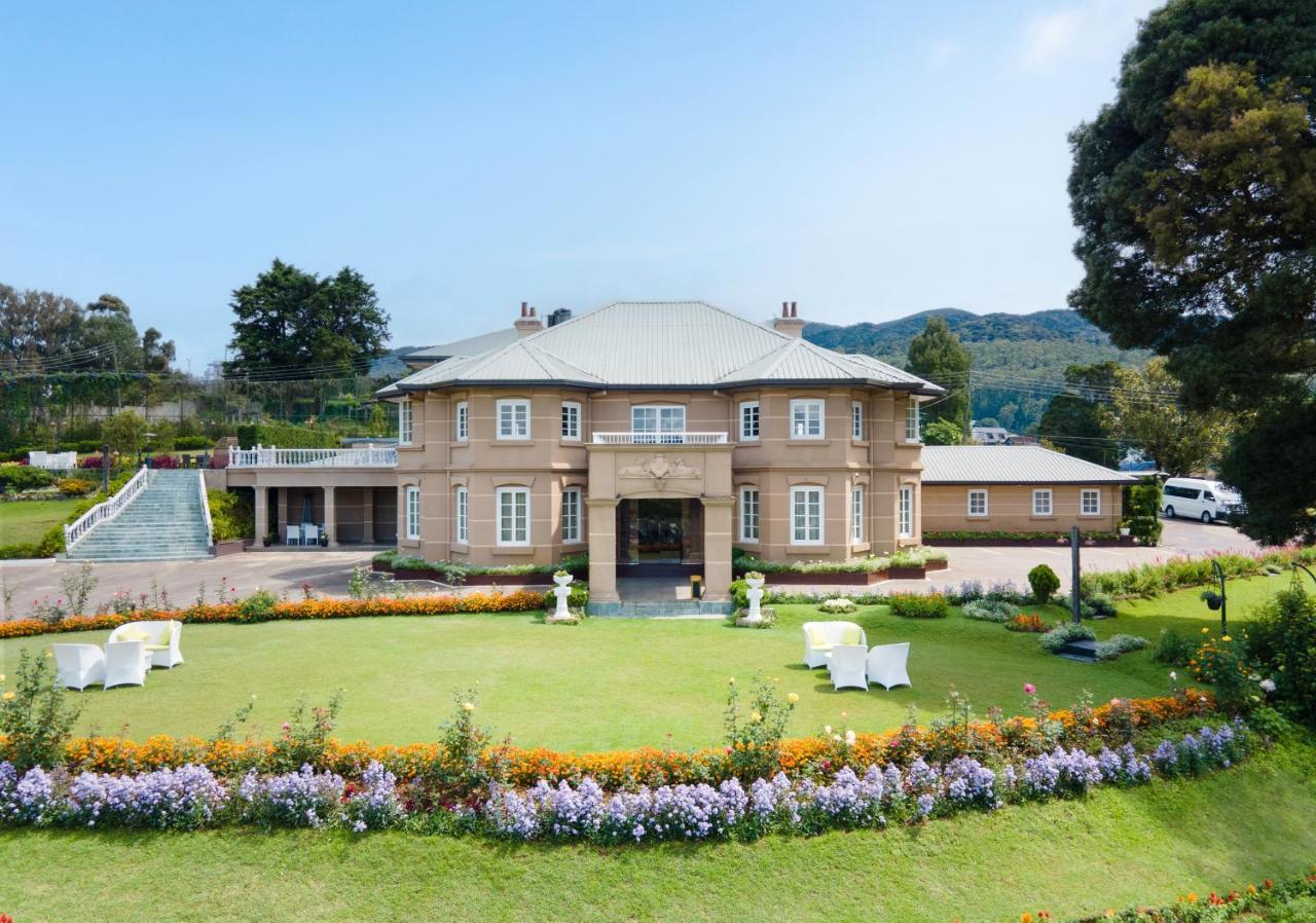 The Westbury Palace Nuwara Eliya Buitenkant foto