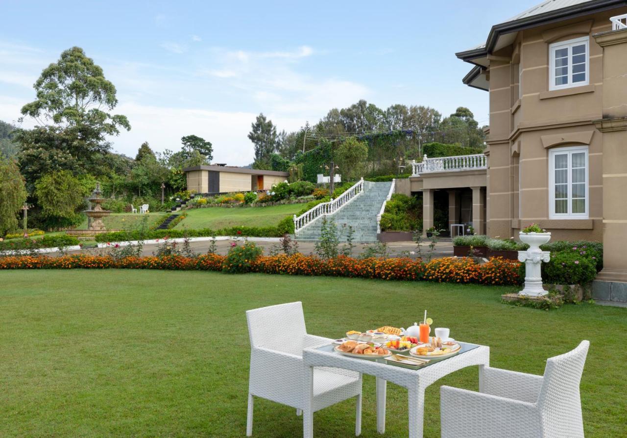 The Westbury Palace Nuwara Eliya Buitenkant foto