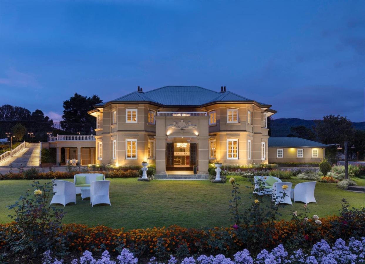 The Westbury Palace Nuwara Eliya Buitenkant foto