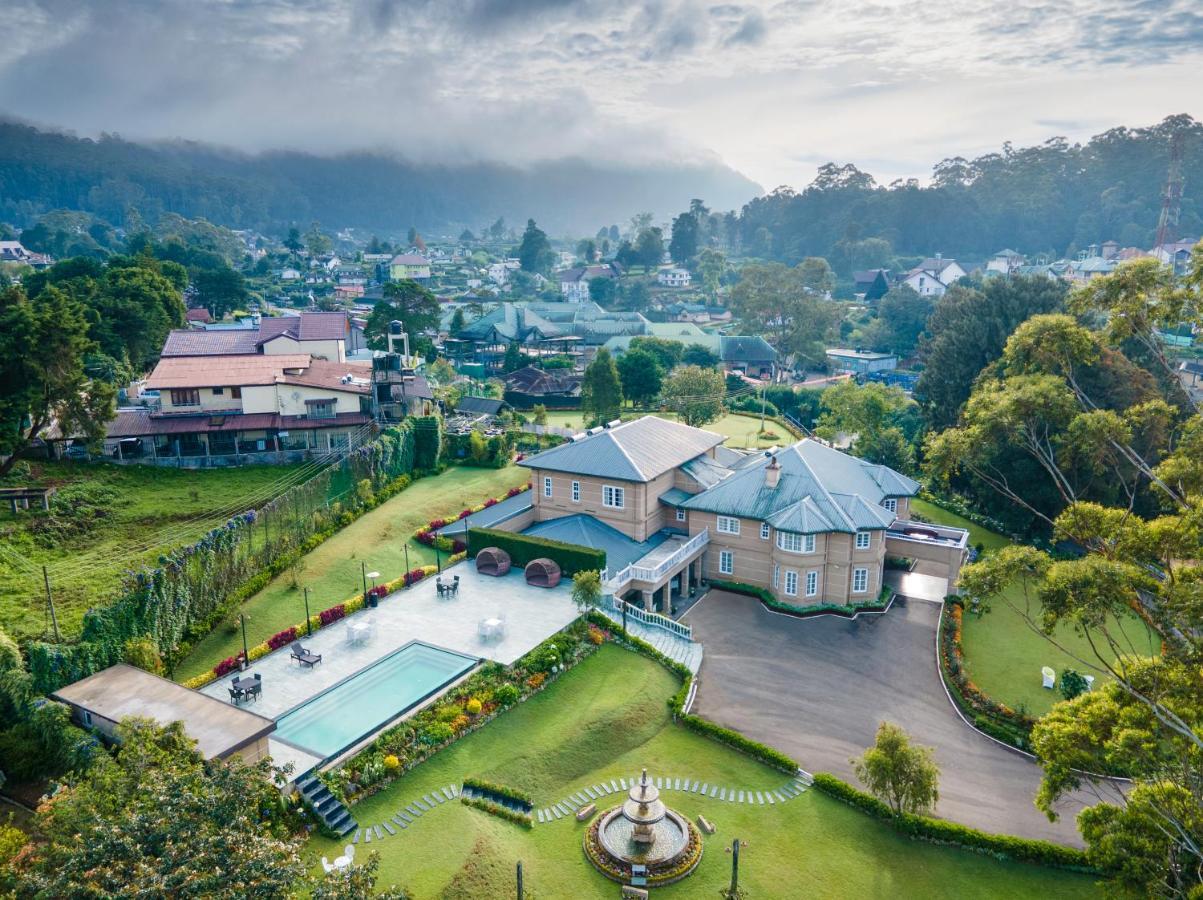 The Westbury Palace Nuwara Eliya Buitenkant foto