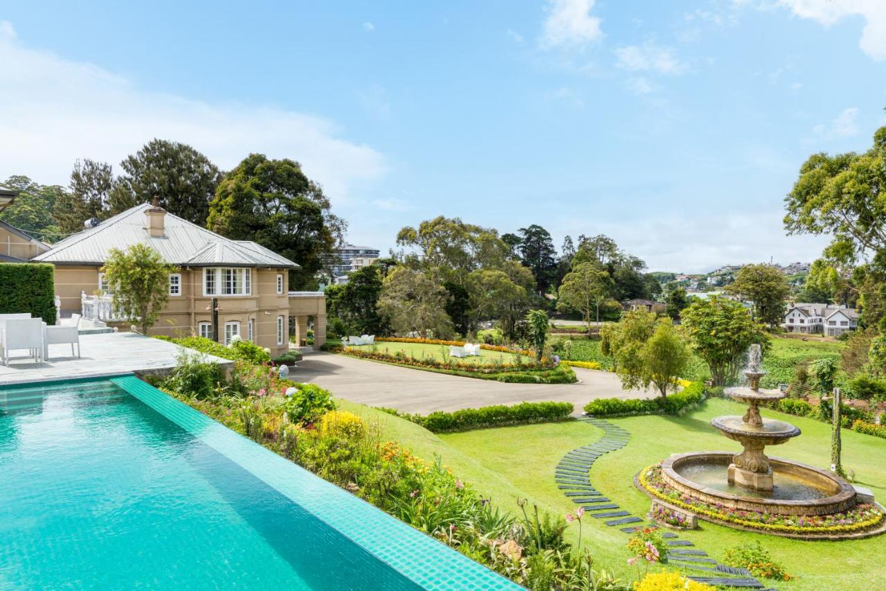 The Westbury Palace Nuwara Eliya Buitenkant foto