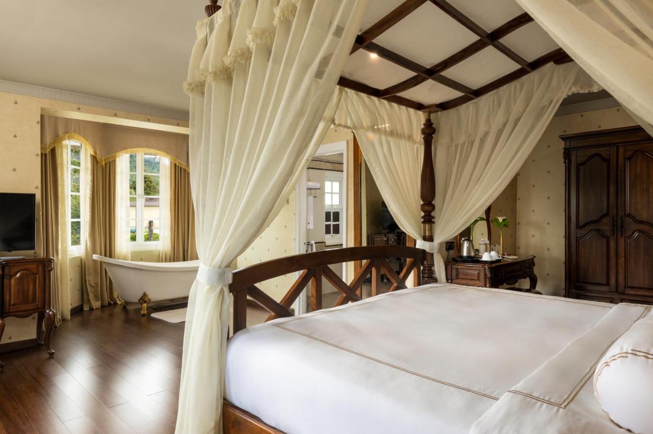 The Westbury Palace Nuwara Eliya Buitenkant foto