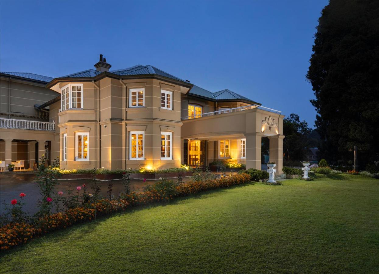The Westbury Palace Nuwara Eliya Buitenkant foto