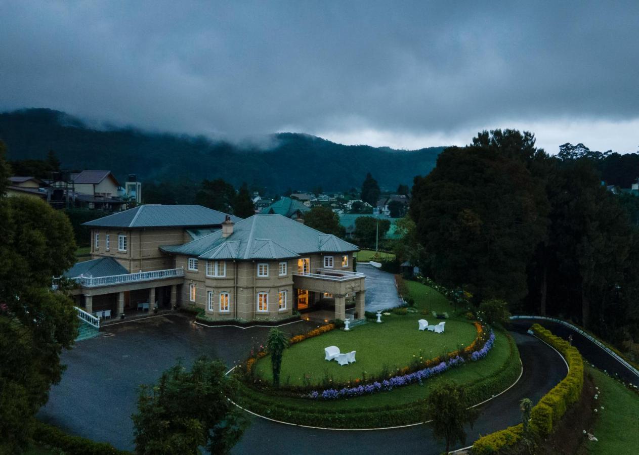 The Westbury Palace Nuwara Eliya Buitenkant foto