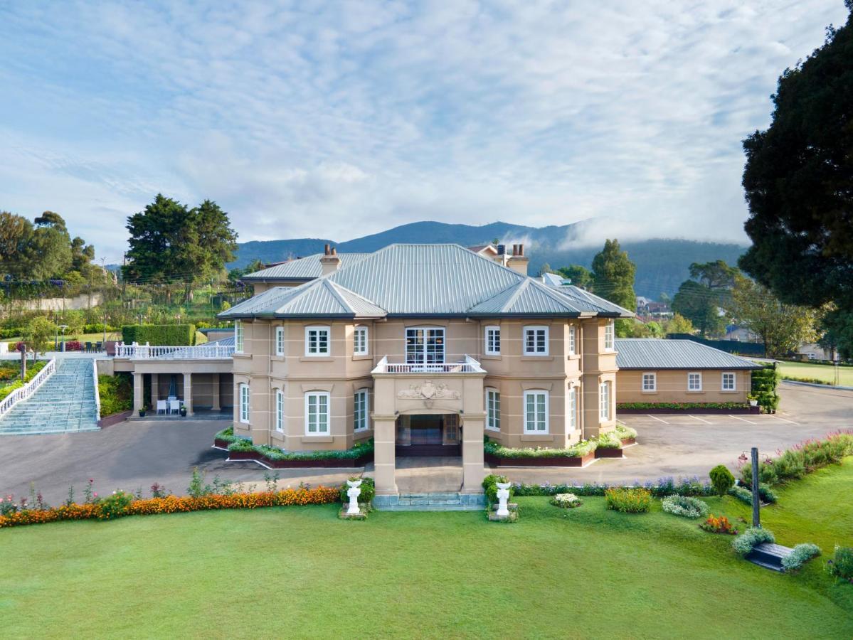 The Westbury Palace Nuwara Eliya Buitenkant foto