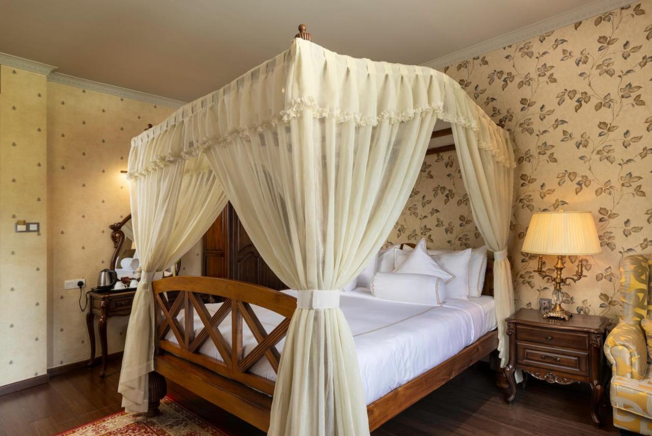 The Westbury Palace Nuwara Eliya Buitenkant foto