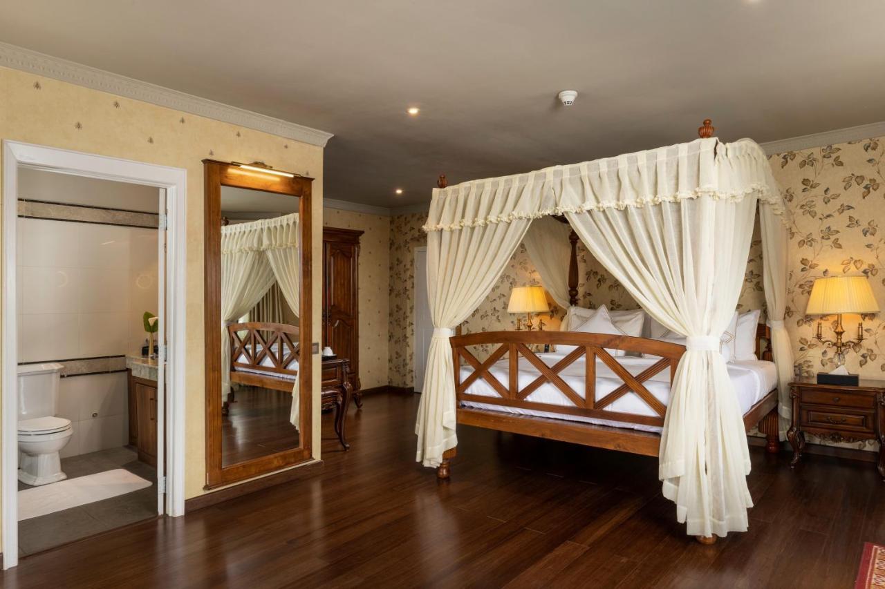 The Westbury Palace Nuwara Eliya Buitenkant foto